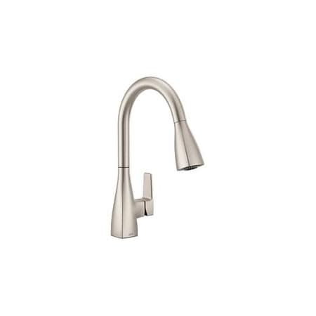 Moen Slate 1H Kd Pd 1.0 Srs 76160SRS